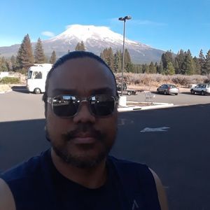 Meet your Posher, Jason